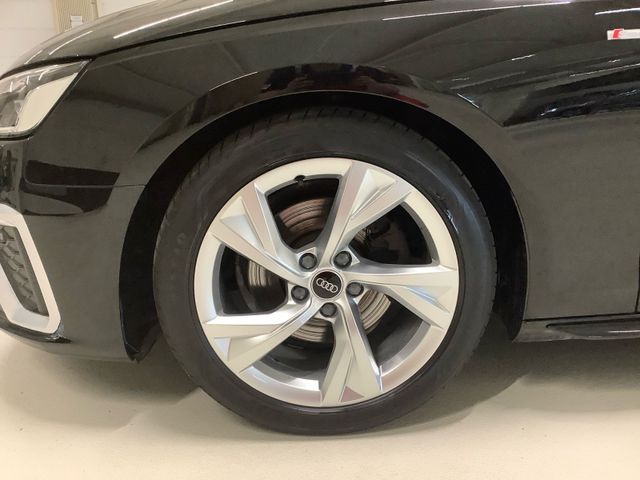 A4 Avant S line 35 TFSI S tronic,Kamera,LED,ACC,