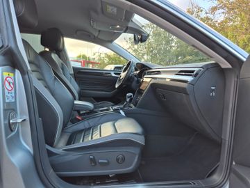 Volkswagen Arteon - 11