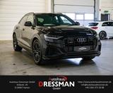 Audi SQ8 4.0 TDI MATRIX ACC 360° B&O PANO LUFT CARBON - Audi SQ8 aus 2019