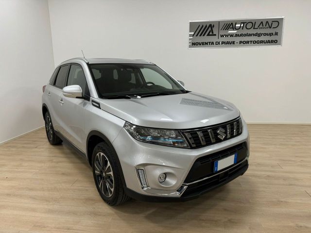 Inne Suzuki Vitara 1.5 140V Hybrid A/T 4WD AllGrip St