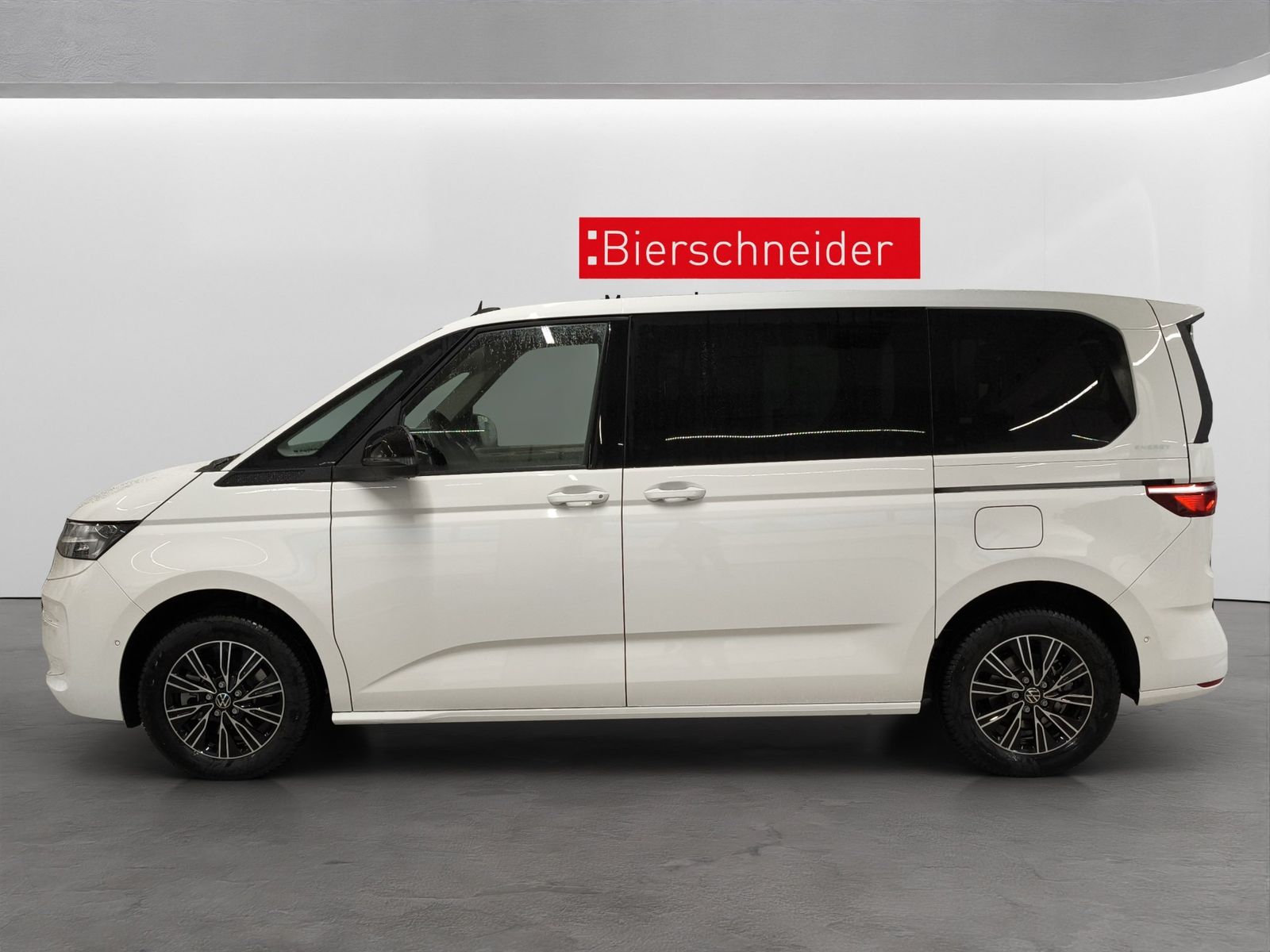 Volkswagen T7 Multivan - Bild 6