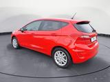 Ford Fiesta 1.1 Cool & Connect MyKey LaneAssist PDC - Ford Fiesta