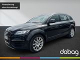 Audi Q7 4.2 TDI S Line Kamera Navi Pano 7 Sitzer Bose - Audi Q7 mit Diesel-Antrieb: 4.2