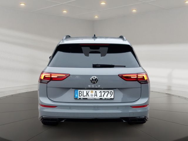 Golf Variant R-Line 2,0 TDI SCR 110 kW (150 PS)