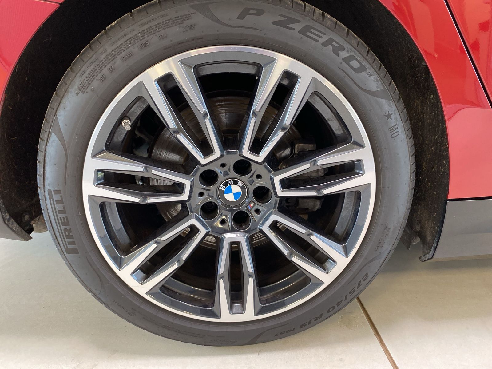 BMW i5 - Bild 22