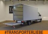 Mercedes-Benz Sprinter 317 CDI Maxi Koffer LBW Klima MBUX#T487 - Angebote