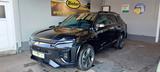 KGM Actyon Lux 4WD 6AT - schwarze KGM Actyon