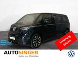 Volkswagen ID. Buzz ENERGY LANG LR 7-S*WÄRME*360*AHK*3-Z - Volkswagen ID. BUZZ ENERGY