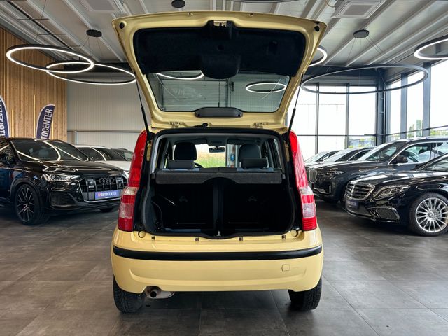 Fiat Panda 1.2 8V *Dynamic