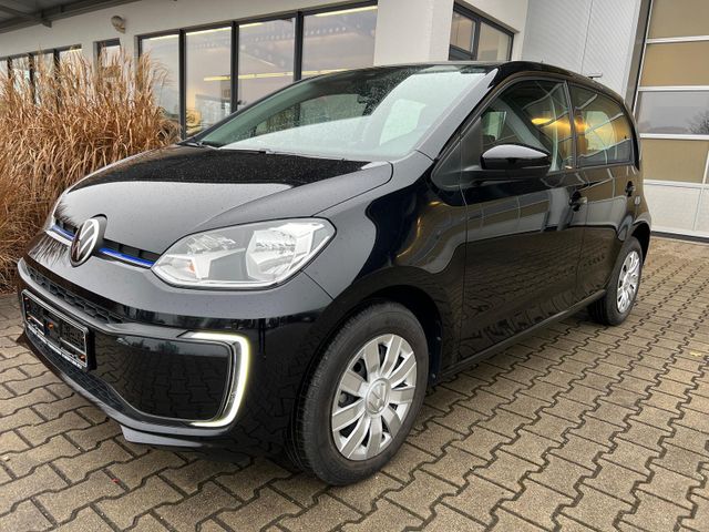 Volkswagen up! e-up! Sitzheizung beh. Frontscheibe e-Sound