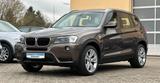 BMW X3 xDrive 20 d Xenon Navi Leder PDC - BMW X3 aus 2011
