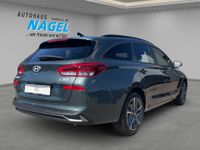 Hyundai i30 - Vorschau Bild 6