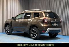 DACIA Duster 2 Prestige 20Tkm/ZahnriemenNEU/360°Kamera