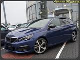 Peugeot 308 GT Line *PANO*NAVI*LED*AUTOMATIK*PDC* - Peugeot 308 in Wiesbaden