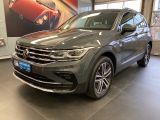 Volkswagen Tiguan 2.0 TDI DSG Elegance 4Motion | MATRIX