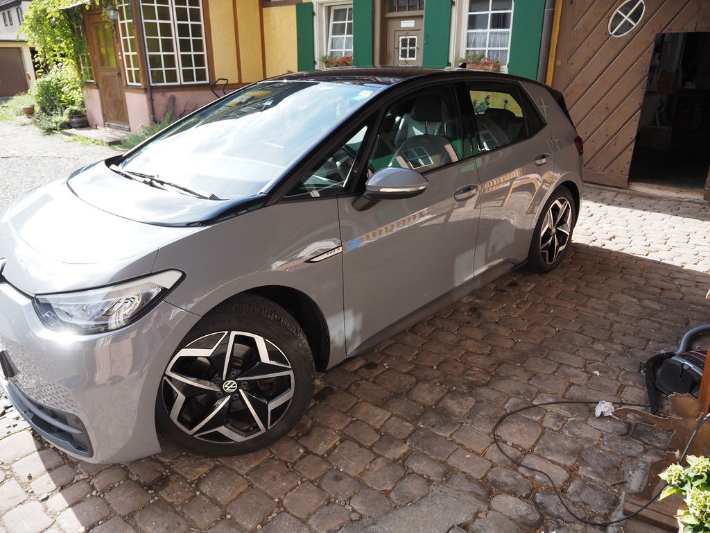 Image of Volkswagen ID.3