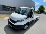 Iveco !!! AKTION 50.900€ - MIT TACHO - 2026 !!! - Iveco 4x4