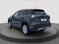 Suzuki (SX4) S-Cross - Vorschau Bild 3