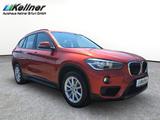 BMW X1  18i Aut.+AHK+HiFi+DrivingAssist+ACC+KeyLess - BMW X1 in Erfurt