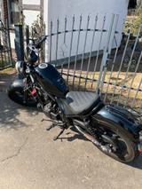 Honda CMX 500 Rebell - Offers