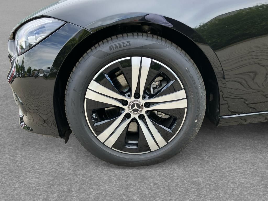 Fahrzeugabbildung Mercedes-Benz C 200 d T AHK*Distronic*Memory*LED*Kamera*Sitzhz