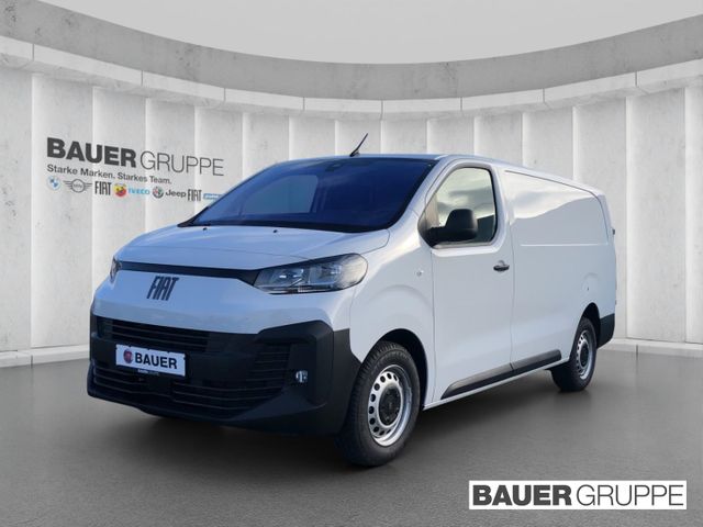 Fiat Scudo Kastenwagen L3 Basis 2.0 Multijet MT6 145 