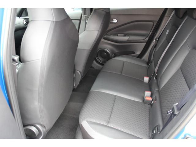Nissan Juke 1.0 DIG-T114 N-Connecta Winter Automatik