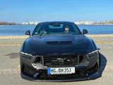 Ford Mustang 5.0 Ti-VCT V8 Auto Dark Horse Dark Horse
