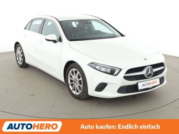 Mercedes A 180 - 8