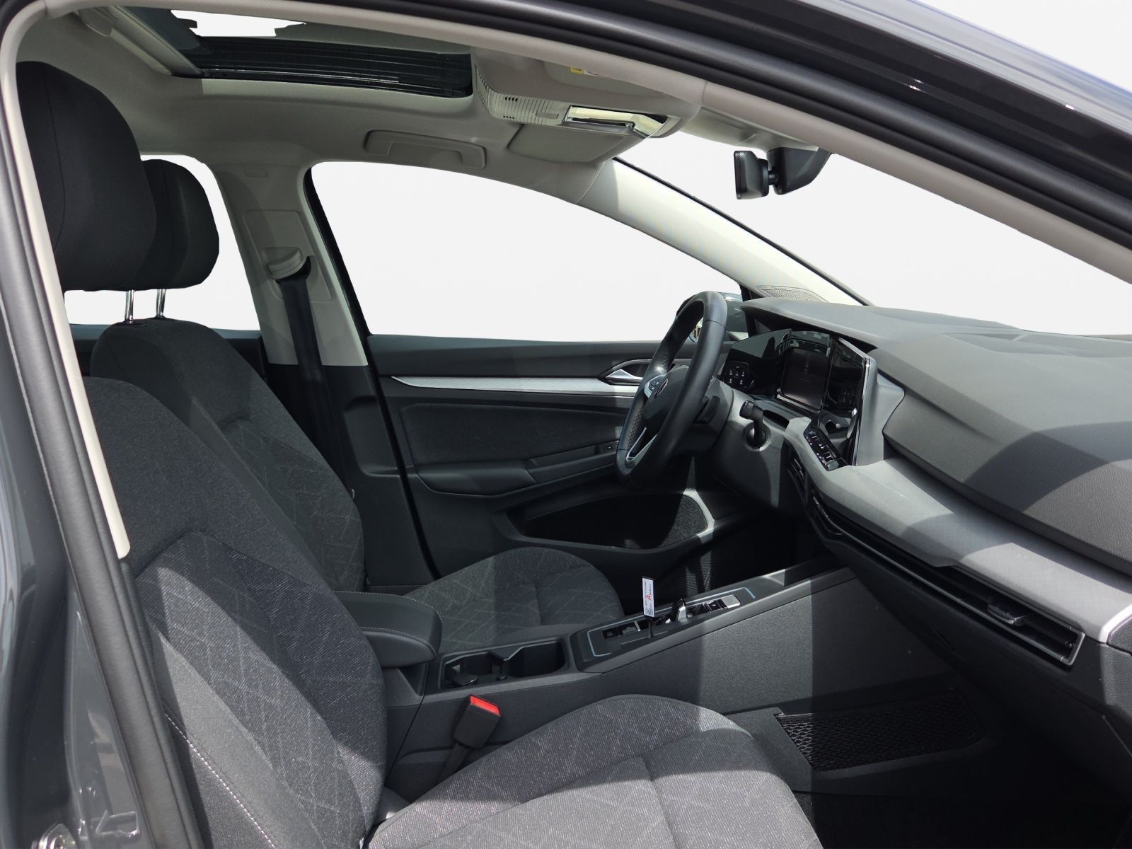 Volkswagen Golf - Bild 6