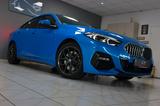 BMW 220dA Gran Coupé xDRIVE~M-SPORT+UNFALLFREI+DEUTS - BMW: Taxi