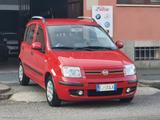Fiat FIAT Panda 1.2 Emotion - Fiat Panda Emotion mit Benzin-Antrieb