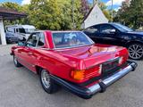 Mercedes-Benz SL 450 - Mercedes-Benz SL 450 Gebrauchtwagen