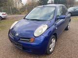 Nissan Micra City - Nissan Gebrauchtwagen von 2003
