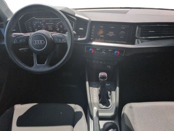 Audi A1 - 9