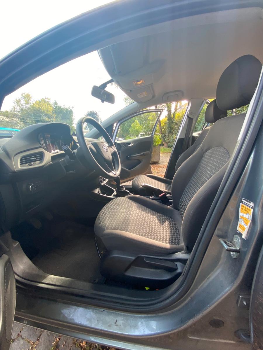 Opel Corsa 1.2 Edition Edition