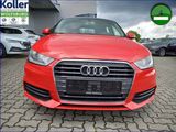 Audi A1 Sportback 1.4 TFSI stronic Sportsitze Navi - Audi A1: TFSI