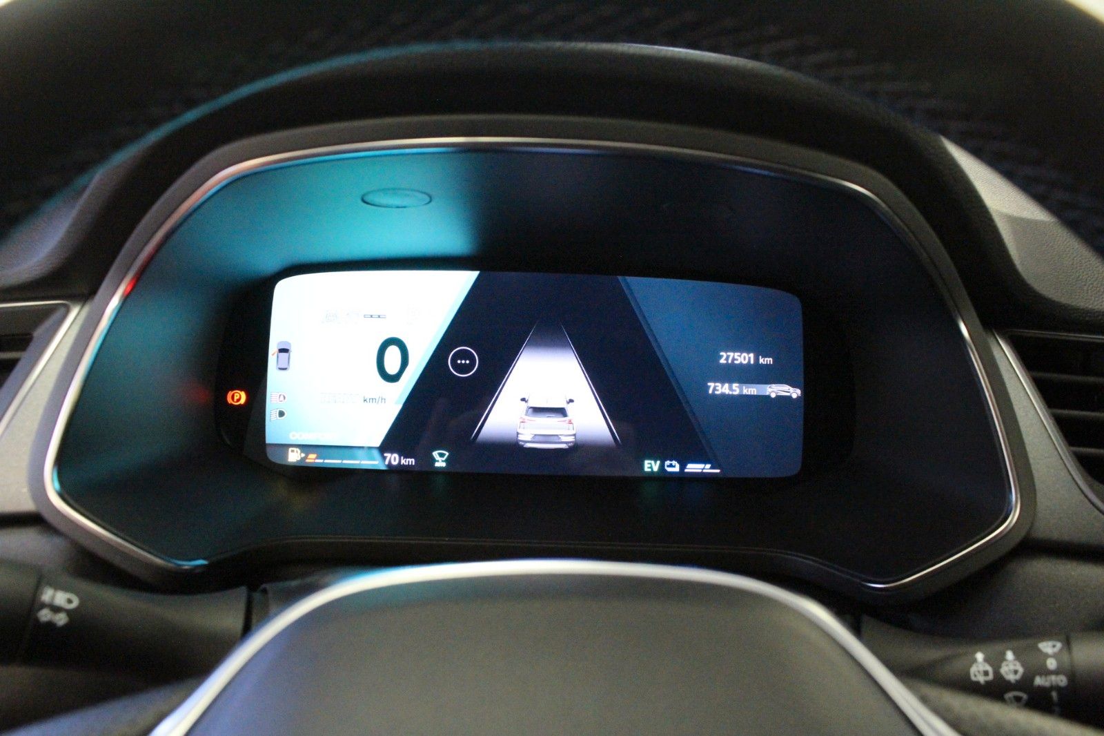 Fahrzeugabbildung Renault Symbioz E-Tech Full Hybrid 145 Techno *Winterp.*