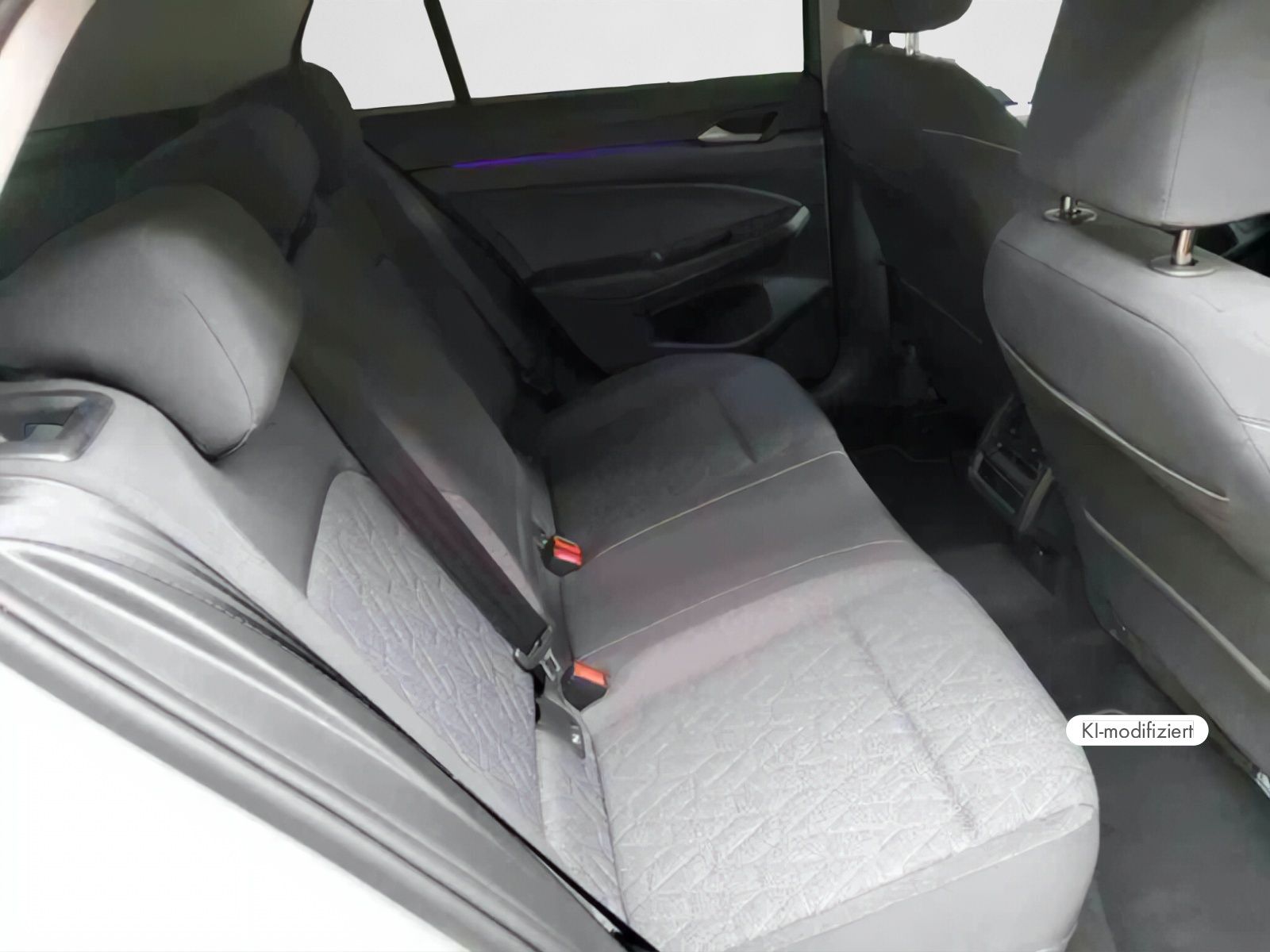 Volkswagen Golf - Bild 9