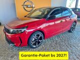 Opel CORSA HYBRID ULTIMATE +NAVI+Garantie bis 2027+ - Opel Corsa mit Hybrid-Antrieb