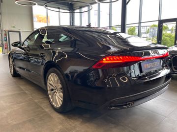 Audi A7 Sportback 50 TDI quattro *ACC*MATRIX*KAMERA*