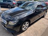 Mercedes-Benz E 220 E -Klasse T-Modell E 220 d 4Matic - Mercedes-Benz E 220 in Leipzig