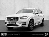 Volvo XC90 Plus Bright AWD B5 Benzin Mild-Hybrid EU6d  - Volvo XC90 in Aachen