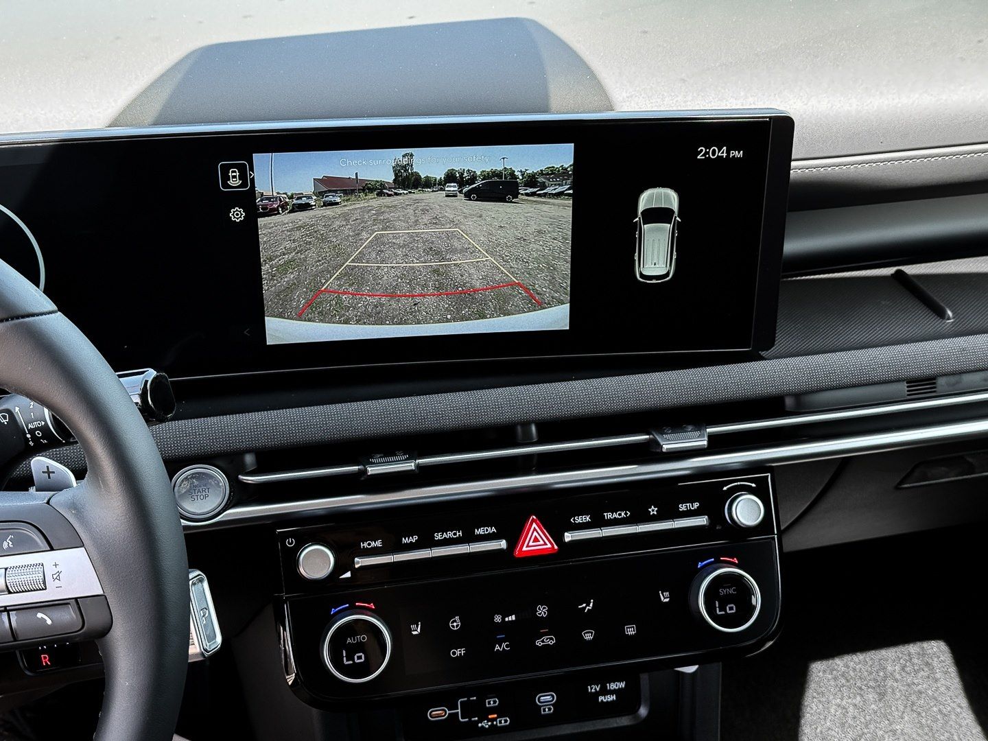 Hyundai TUCSON - Bild 9