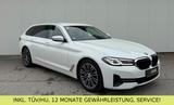 BMW 530d Touring *ACC*H&K*360°*LED*