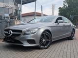 Mercedes-Benz CLS 220 d Coupé *LEDER*NAVI*LED*9G*SPORTPAKET* - Mercedes-Benz CLS 220 Gebrauchtwagen