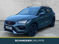 Cupra Ateca - Vorschau Bild 1