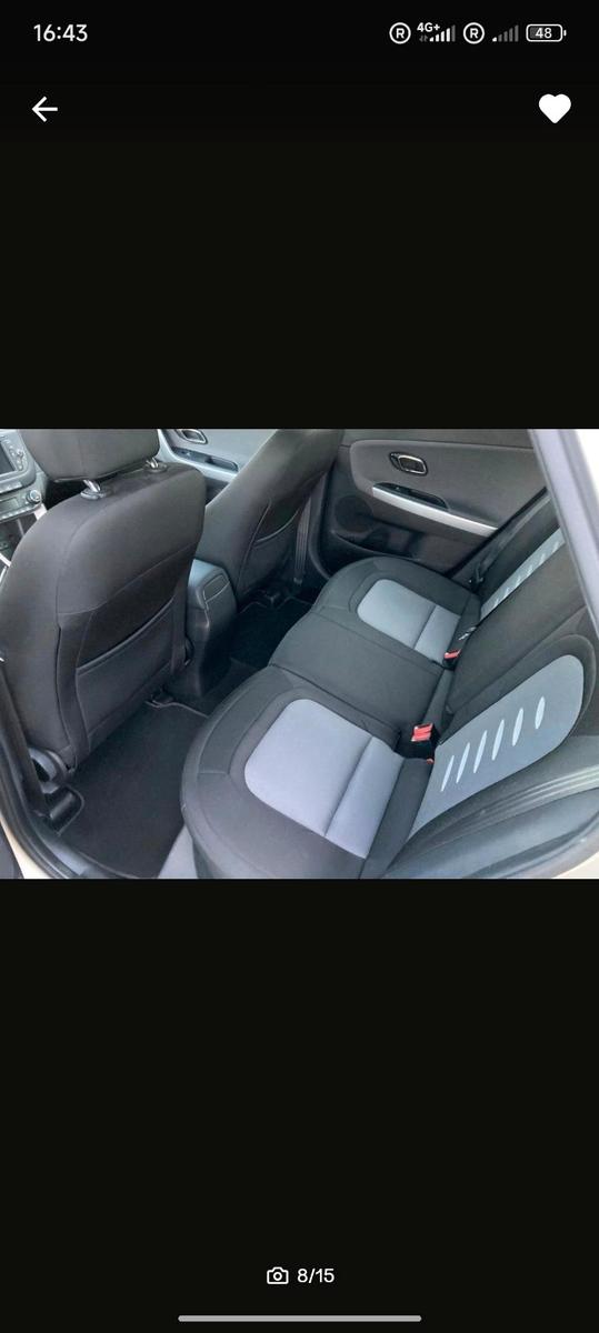 Kia cee'd Sportswagon 1.6 GDI Spirit 