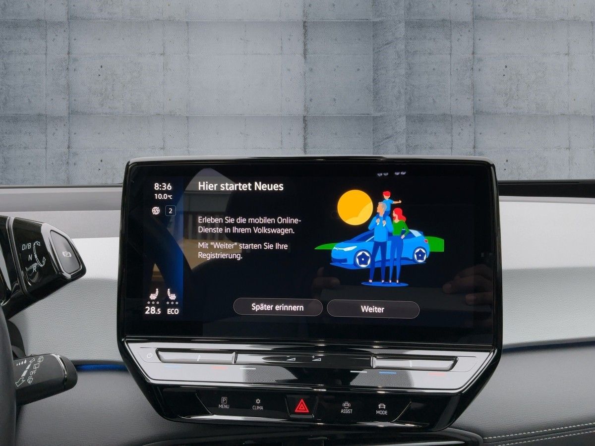 Volkswagen ID.3 - Bild 11