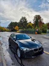 BMW 116i (F20, 2014)  Sehr gepflegt | 120... - BMW 116: F20